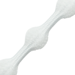 Silky White